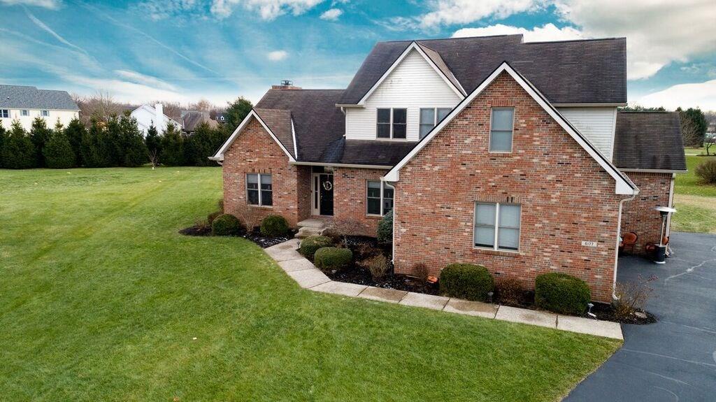 6177 South Fox Court Pendleton, IN 46064 - Photo 1 of 29 Gallery Image 1