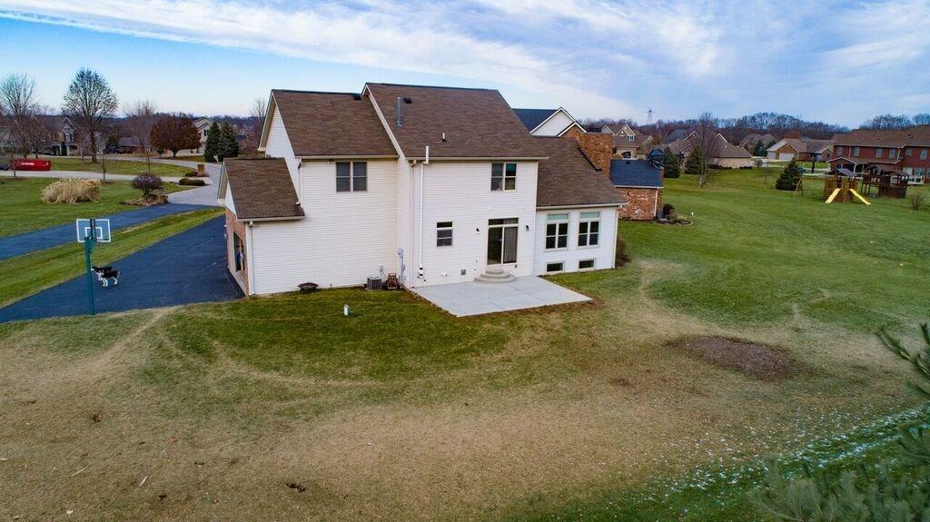 6177 South Fox Court Pendleton, IN 46064 - Photo 29 of 29 Gallery Image 29
