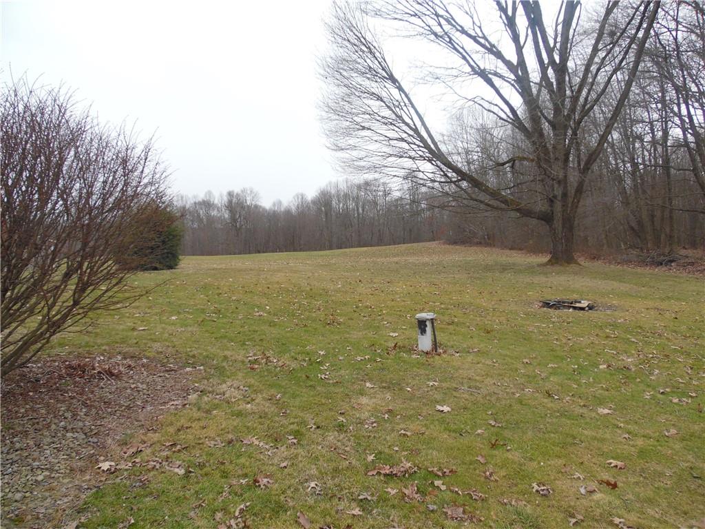 497 Tanglewood Road Pulaski, PA 16143 - Photo 17 of 20 a view of outdoor space with city view