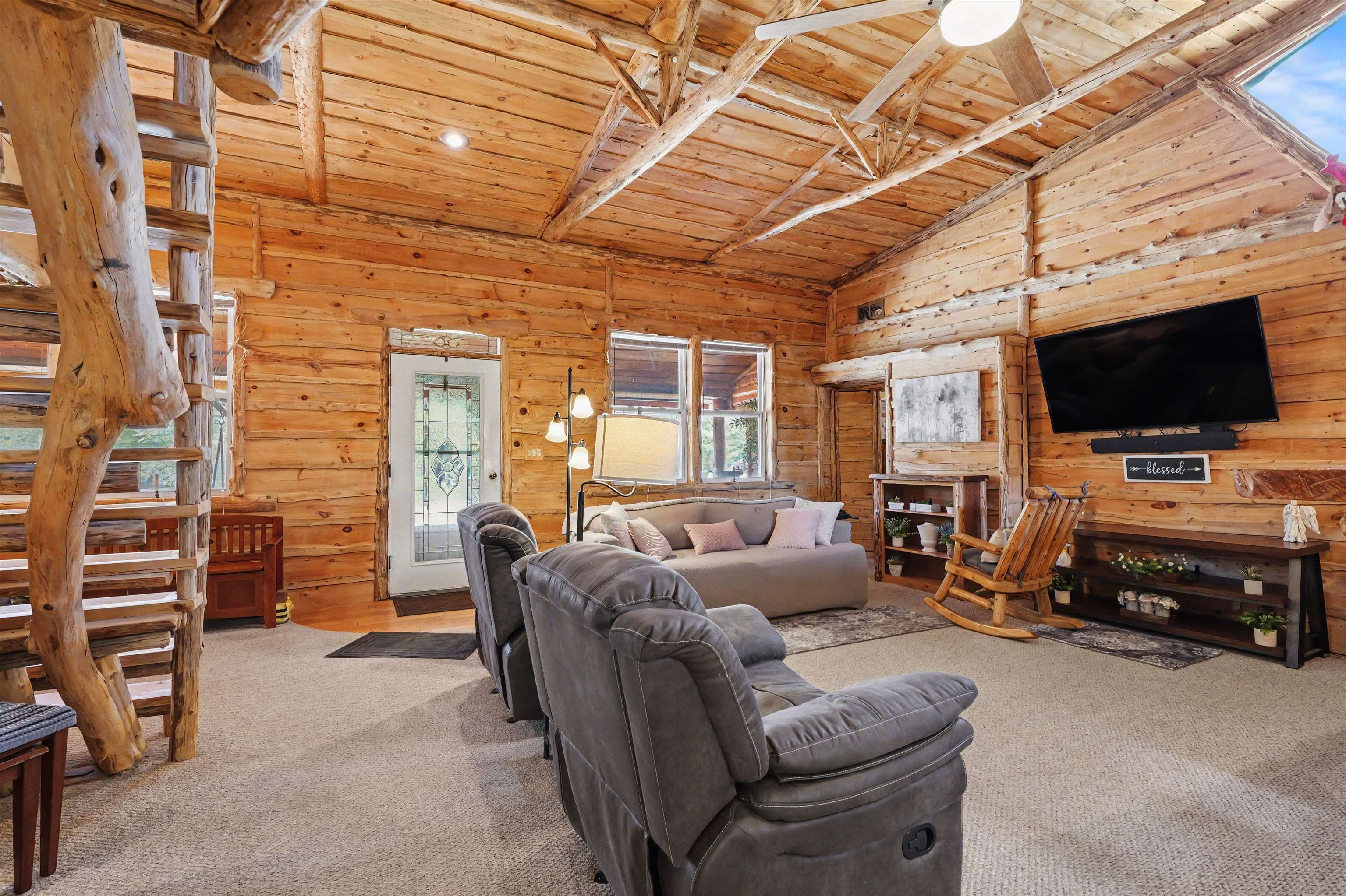 619 Eola Road Harrison, MI 48625 - Photo 4 of 27