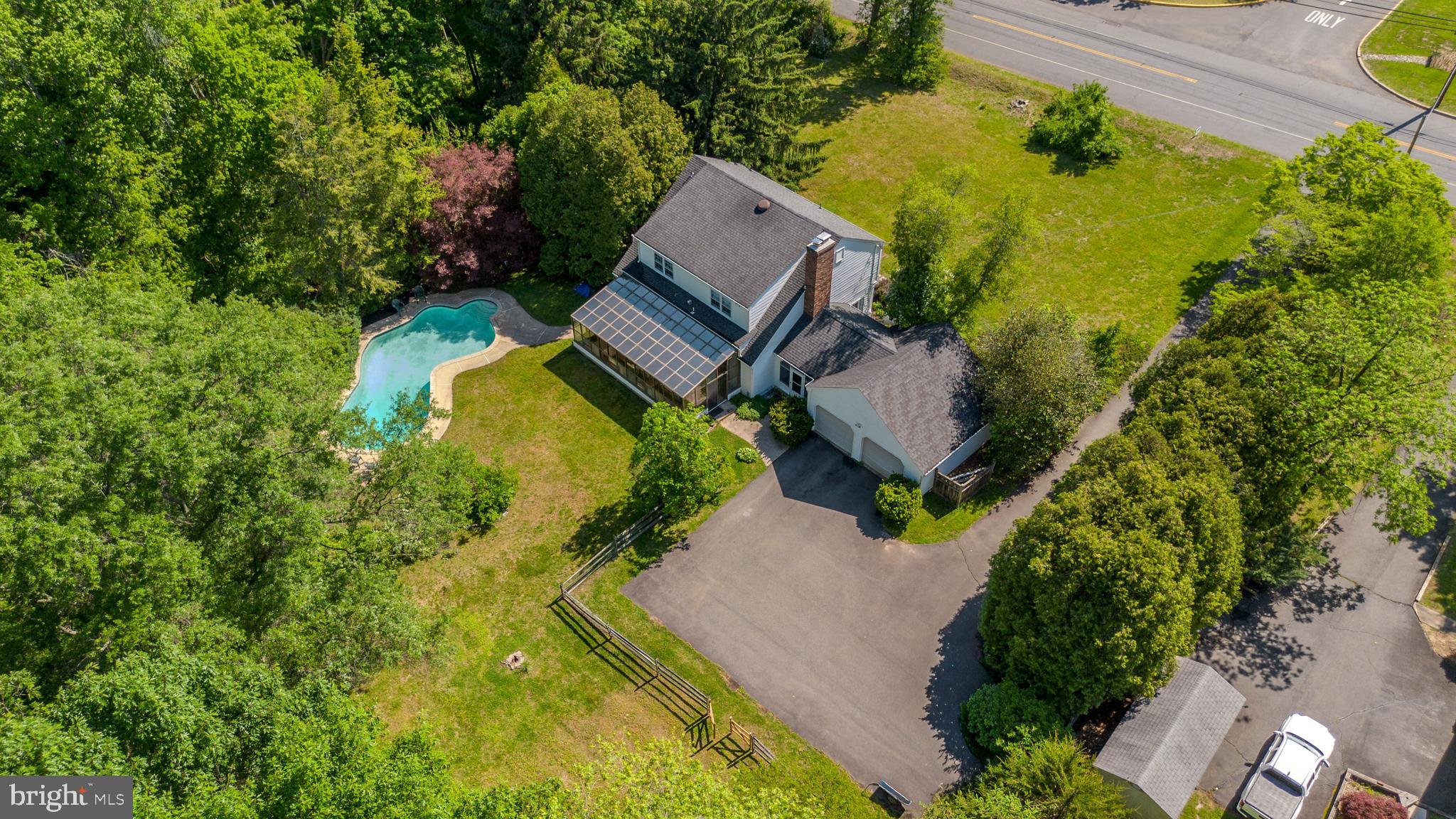 1165 Bear Tavern Road Titusville, NJ 08560 - Photo 10 of 47