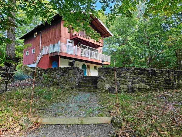 $399,000 | 919 Highland Drive, Montgomery, VT 05471