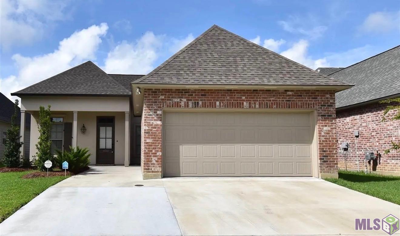 14142 Watercrest Lane Baton Rouge, LA 70817 - Photo 1 of 18