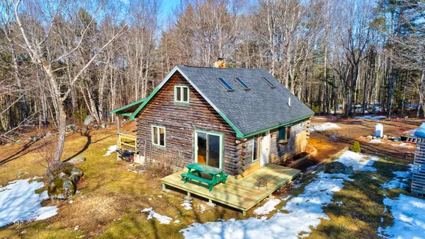 $380,000 | 83 Owens Lane, Blue Hill, ME 04614