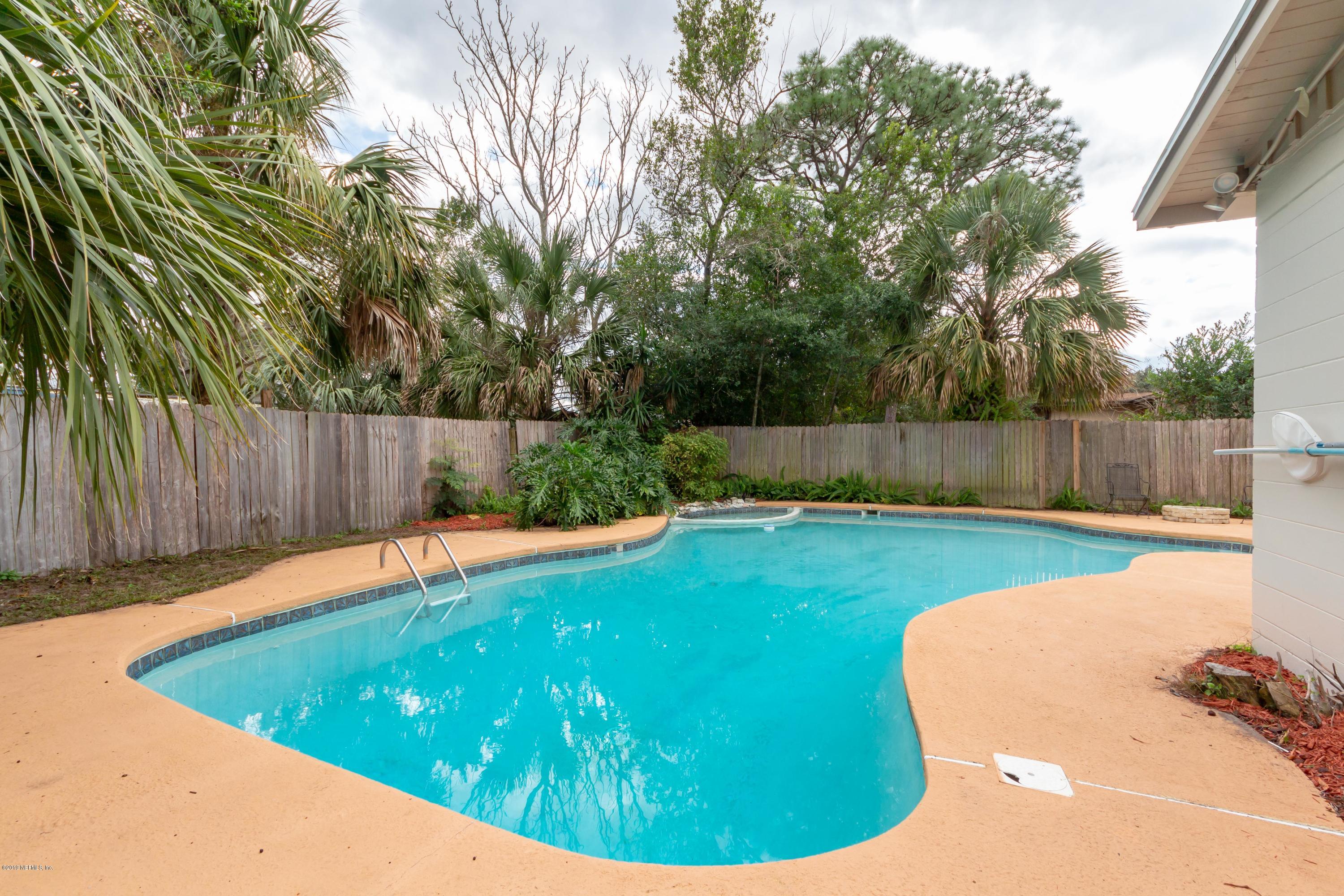 3227 Rogero Road Jacksonville, FL 32277 - Photo 1 of 27 Pool View 3