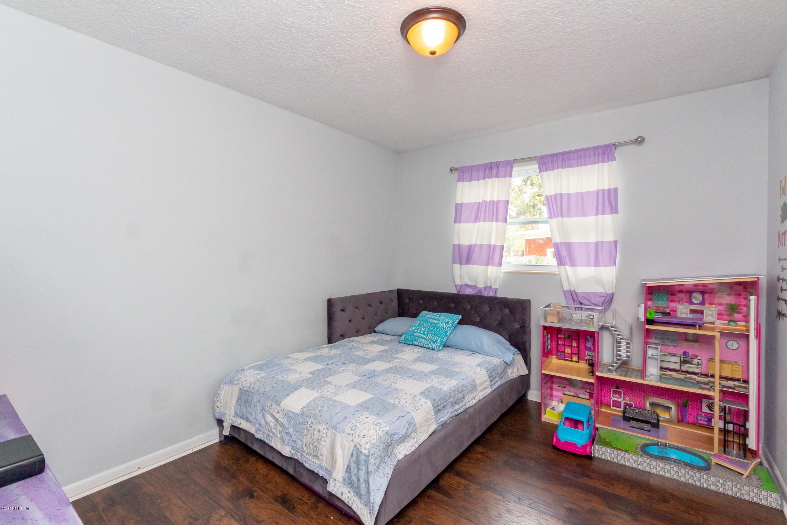 3227 Rogero Road Jacksonville, FL 32277 - Photo 18 of 27 Fourth Bedroom