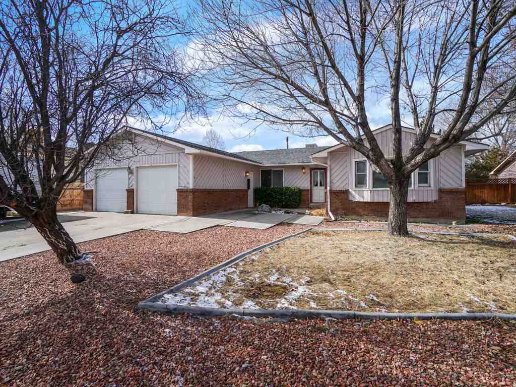 621 1/2 Oxbow Road Grand Junction, CO 81504 - Photo 1 of 24 Gallery Image 1