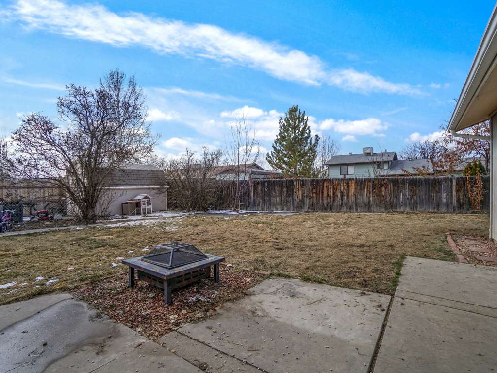 621 1/2 Oxbow Road Grand Junction, CO 81504 - Photo 22 of 24 Gallery Image 22