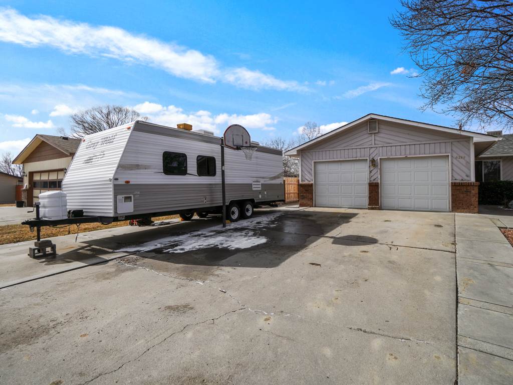 621 1/2 Oxbow Road Grand Junction, CO 81504 - Photo 23 of 24 Gallery Image 23
