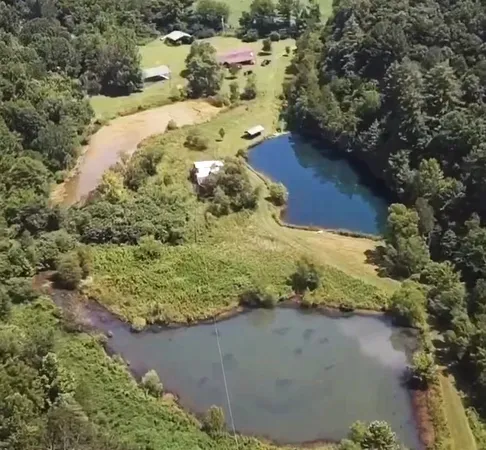 $2,300 | 361 Smith Road, Nunnelly, TN 37137