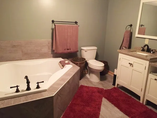 $2,300 | 361 Smith Road, Nunnelly, TN 37137