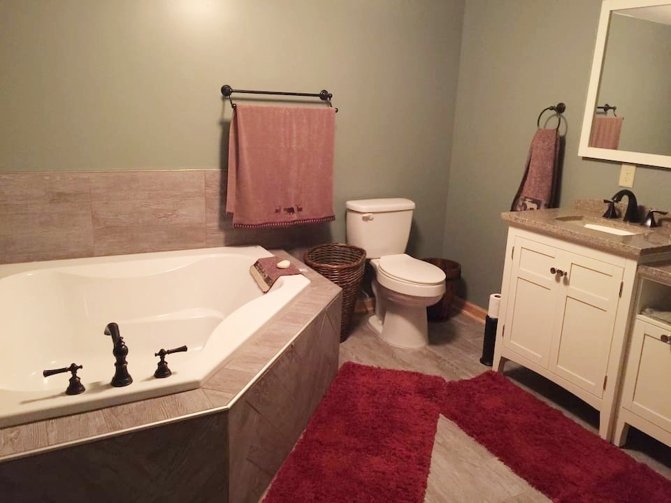 361 Smith Road Nunnelly, TN 37137 - Photo 11 of 18