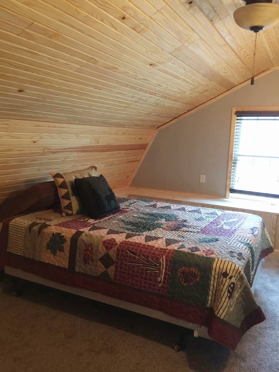 361 Smith Road Nunnelly, TN 37137 - Photo 12 of 18