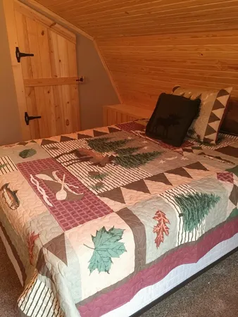 $2,300 | 361 Smith Road, Nunnelly, TN 37137