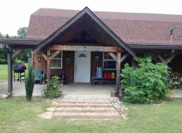 $2,300 | 361 Smith Road, Nunnelly, TN 37137