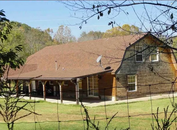 $2,300 | 361 Smith Road, Nunnelly, TN 37137