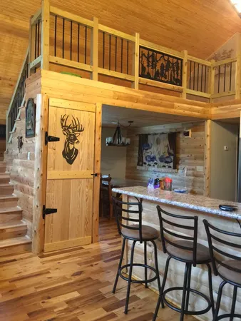 $2,300 | 361 Smith Road, Nunnelly, TN 37137
