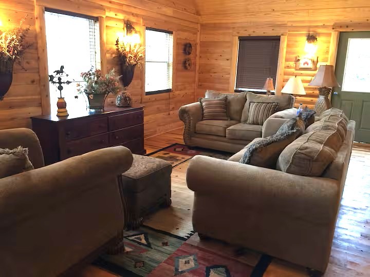 361 Smith Road Nunnelly, TN 37137 - Photo 7 of 18