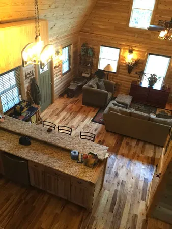 $2,300 | 361 Smith Road, Nunnelly, TN 37137