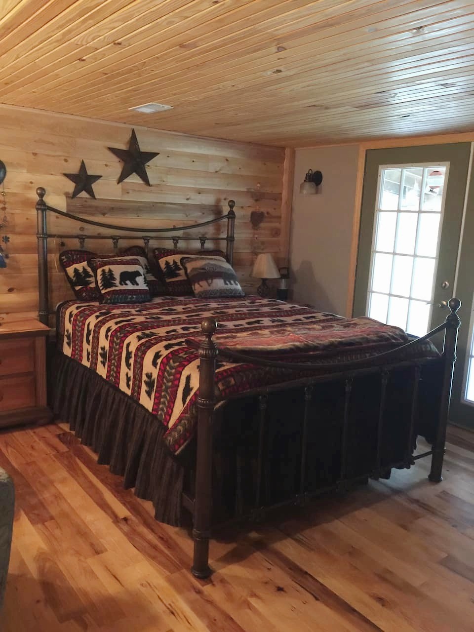 361 Smith Road Nunnelly, TN 37137 - Photo 9 of 18