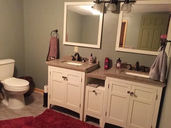 $2,300 | 361 Smith Road, Nunnelly, TN 37137