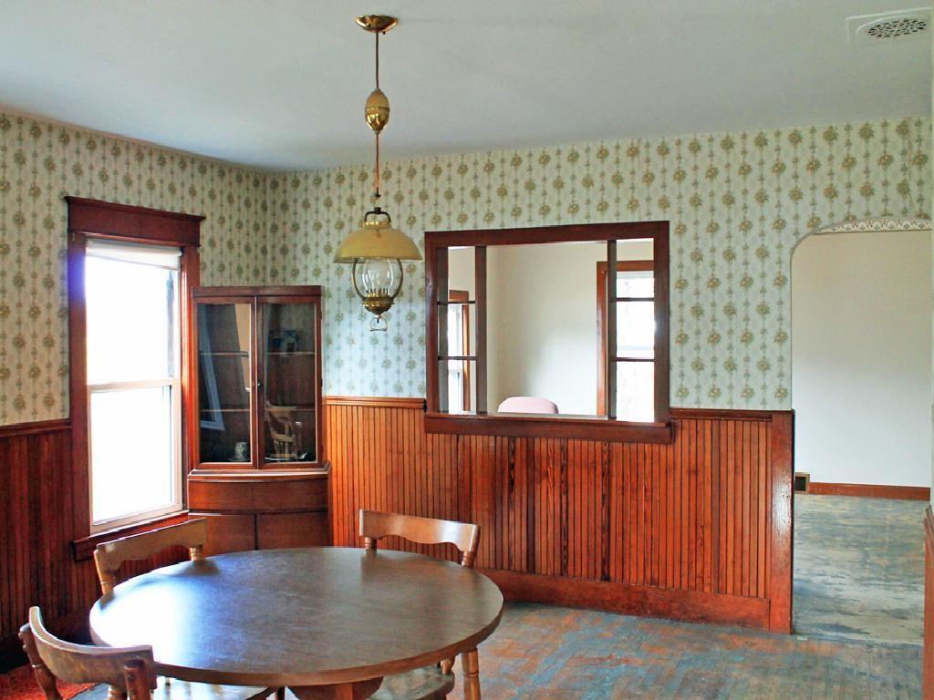 165 River Road Benton, ME 04901 - Photo 7 of 15 Dining Room
