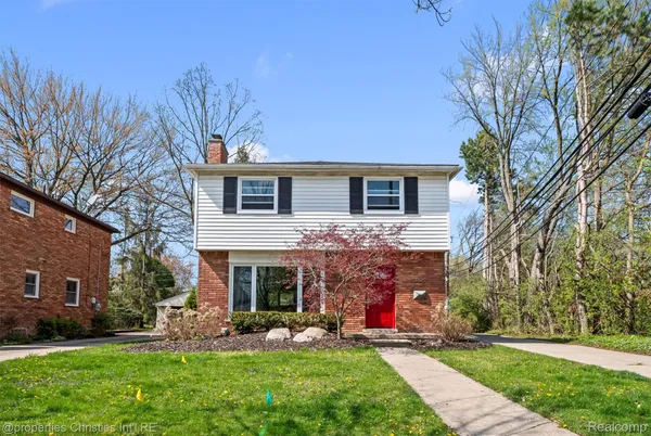 $4,750 | 956 Northlawn Boulevard, Birmingham, MI 48009