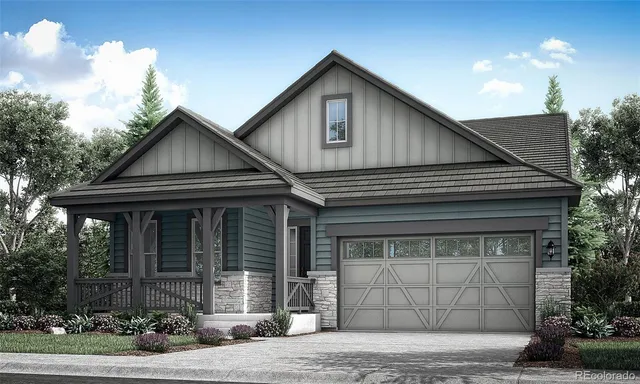 $899,900 | 3036 South Kendrick Parkway, Morrison, CO 80465