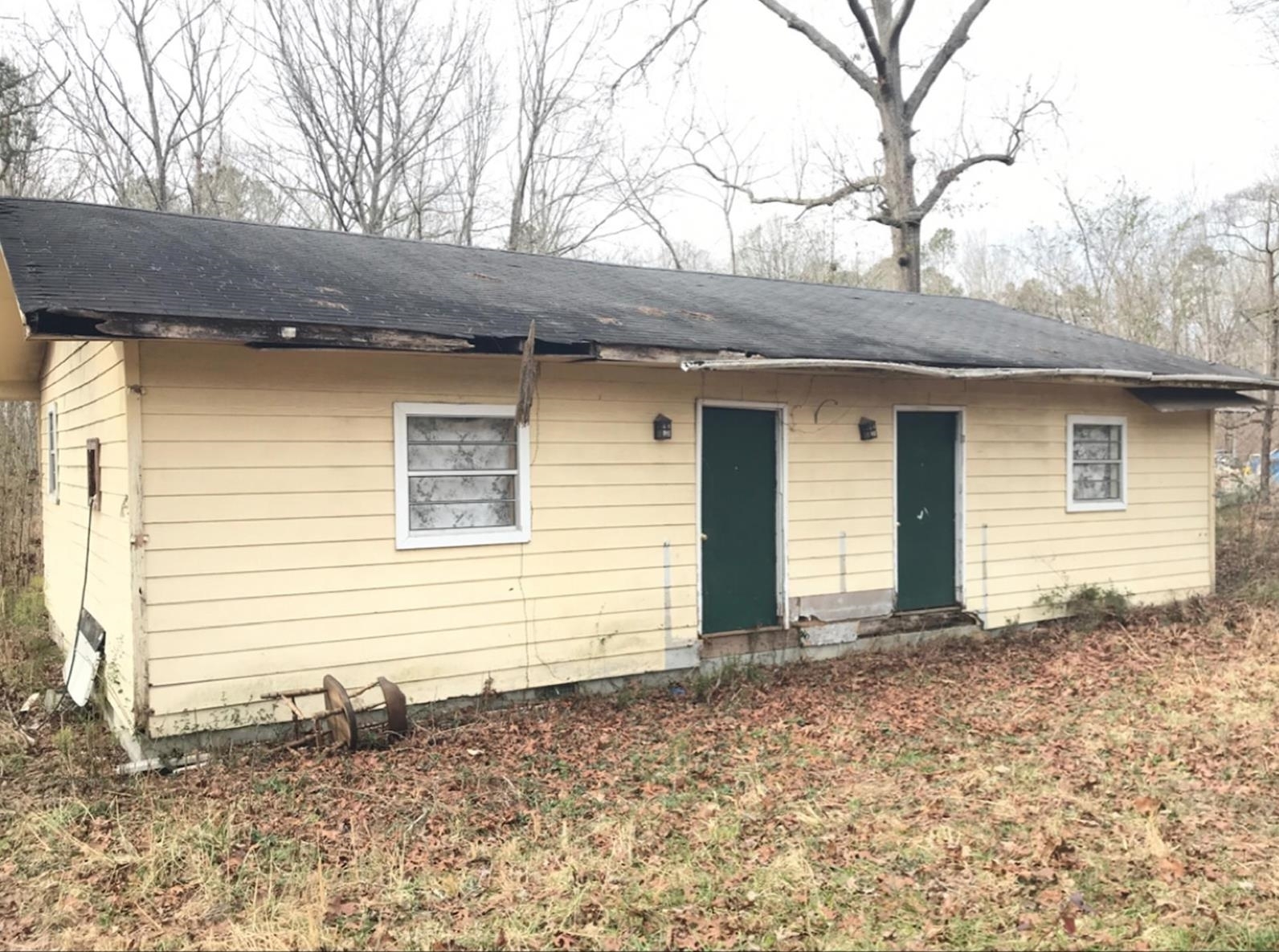 307 Saddle Club Road Summerville, GA 30747 - Photo 1 of 1 Gallery Image 1