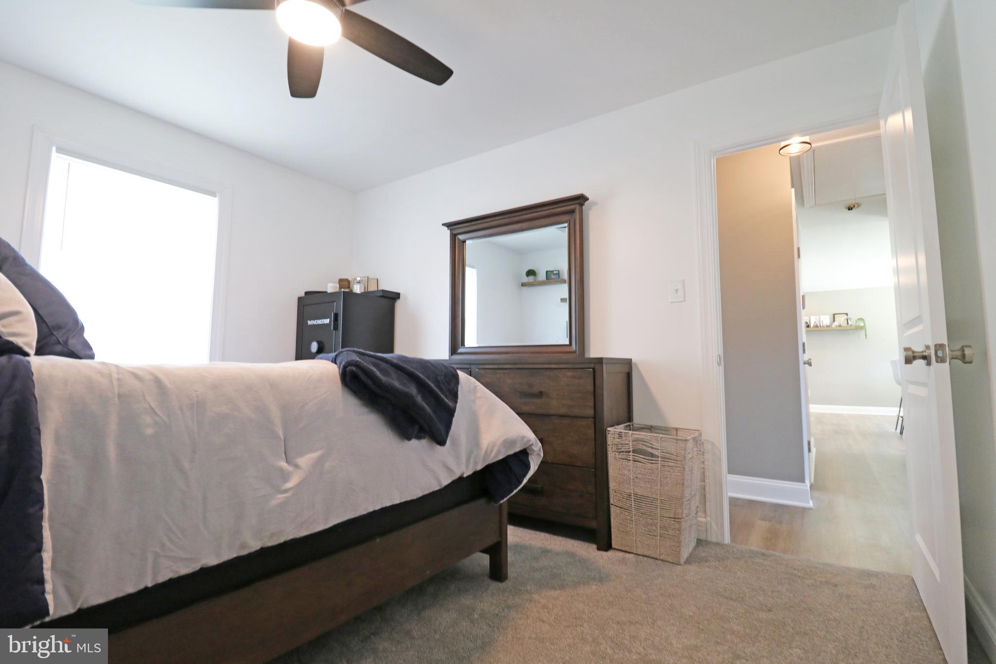 28 Frederick Road Coatesville, PA 19320 - Photo 20 of 35 Bedroom #1