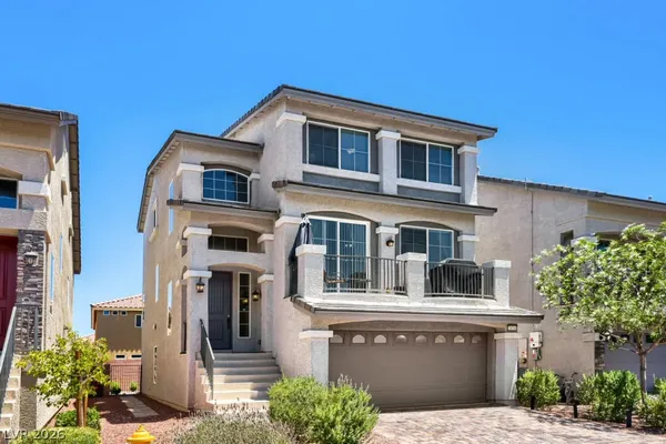 $3,495 | 7074 Native Spirits Street, Las Vegas, NV 89118