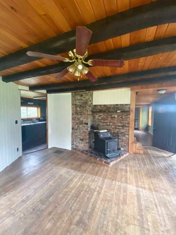 181 Bailey Road Cambridge, ME 04923 - Photo 4 of 27 004