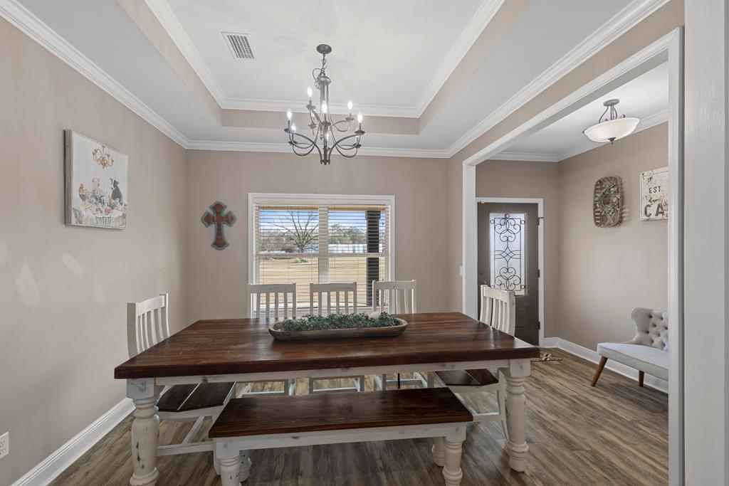 2760 Trawick Road Dothan, AL 36305 - Photo 7 of 43 Formal Dining