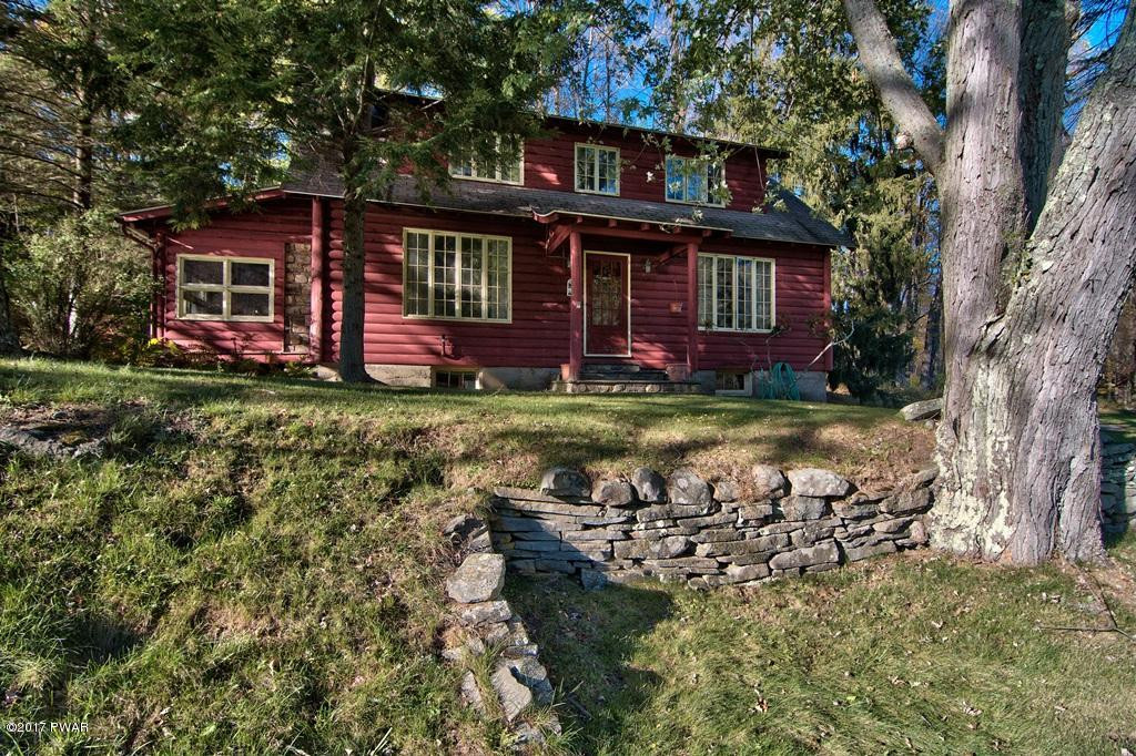 1111 Avoy Road Lakeville, PA 18438 - Photo 92 of 108