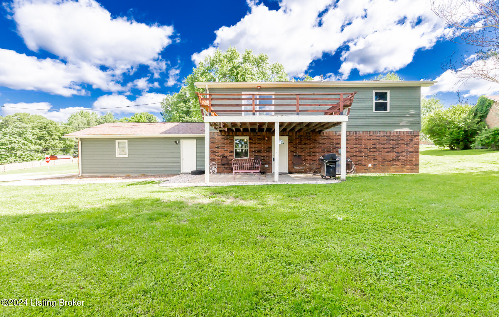 1643 Zoneton Road Shepherdsville, KY 40165 - Photo 51 of 53 ZNR-105