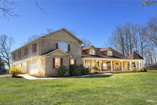 $749,000 | 213 Judsville School Road, Dobson, NC 27017