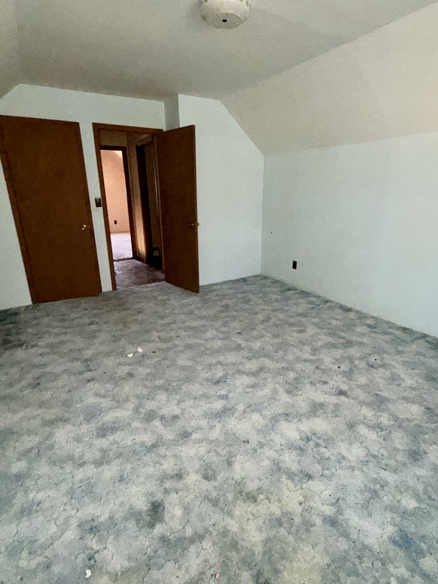 3152 Tanyard Hill Road Lynchburg, TN 37352 - Photo 14 of 14 a view of an empty room