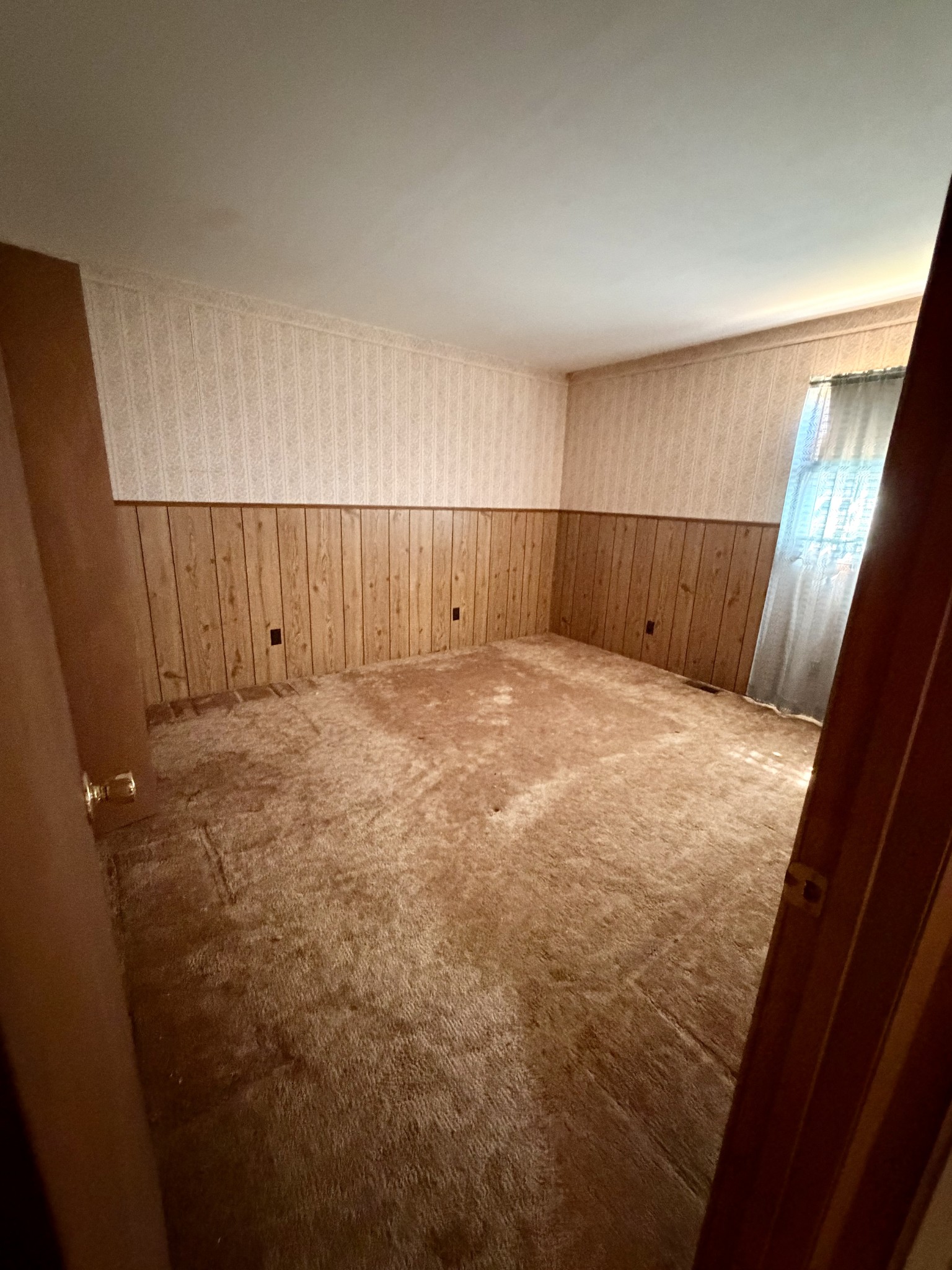 3152 Tanyard Hill Road Lynchburg, TN 37352 - Photo 10 of 14 a view of an empty room