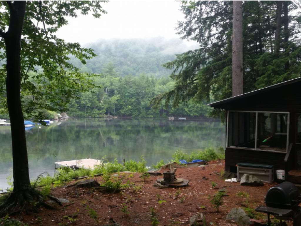 620 Winona Road Center Harbor, NH 03226 - Photo 1 of 22