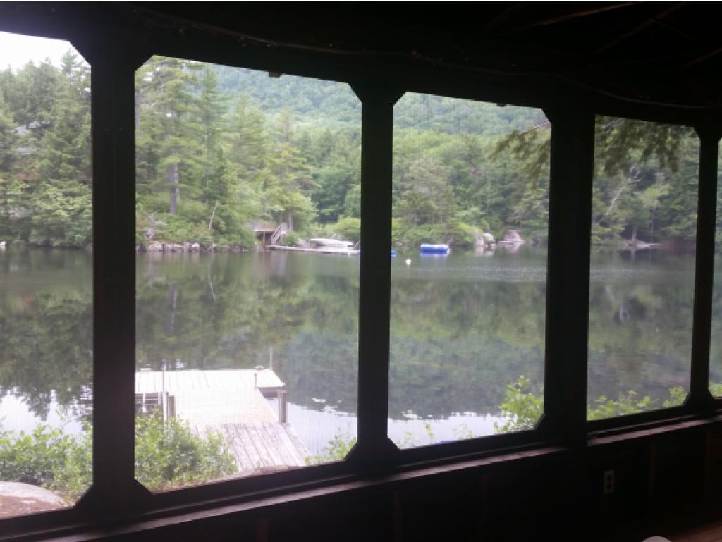 620 Winona Road Center Harbor, NH 03226 - Photo 11 of 22