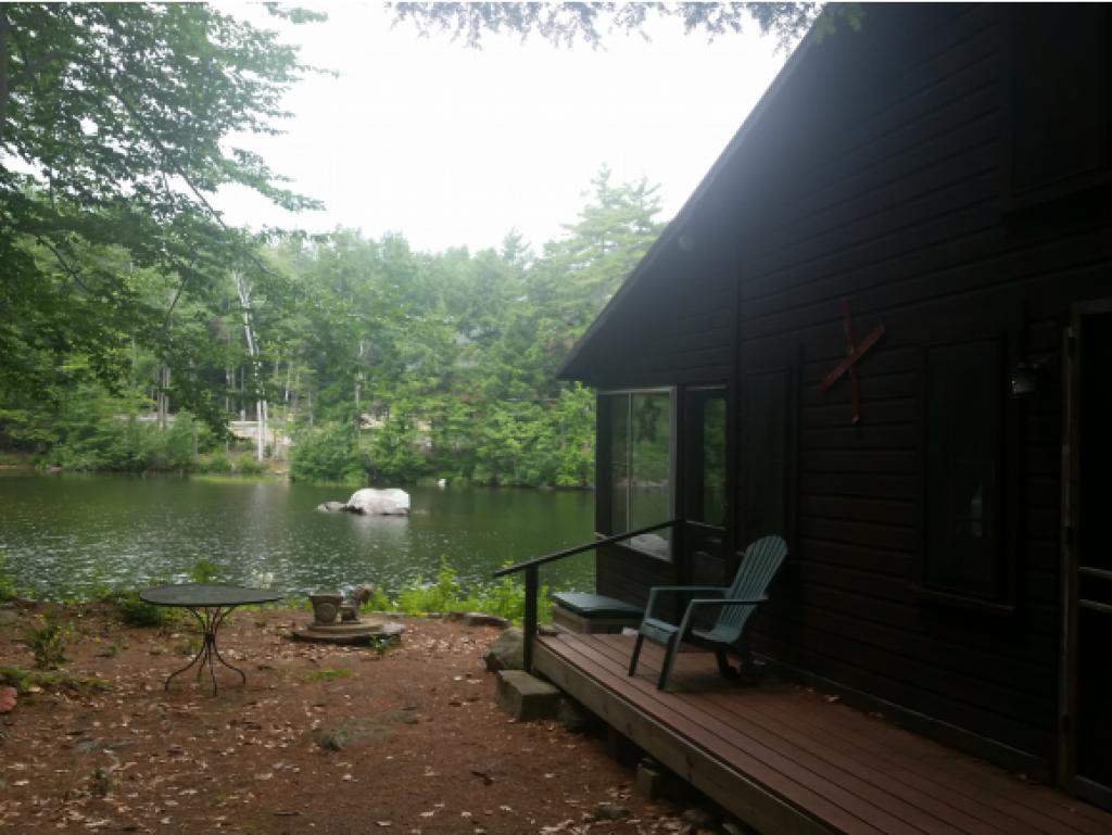 620 Winona Road Center Harbor, NH 03226 - Photo 13 of 22