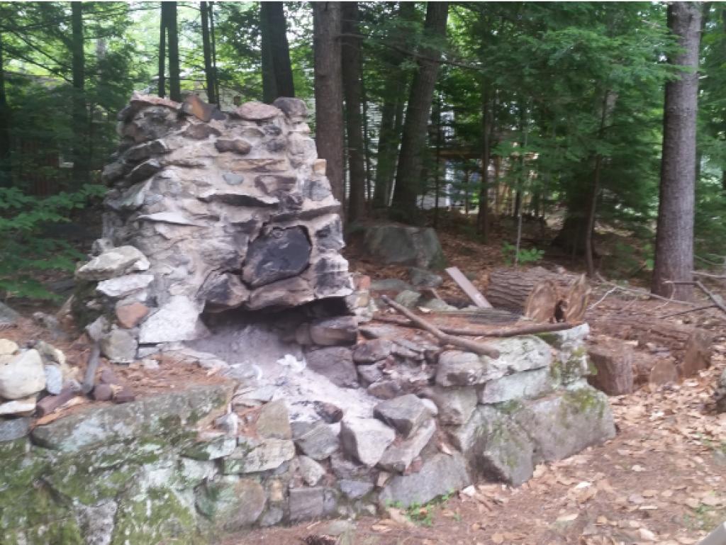 620 Winona Road Center Harbor, NH 03226 - Photo 16 of 22