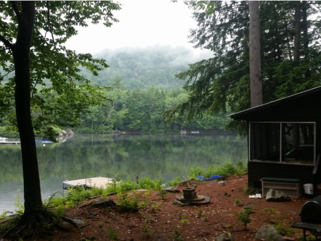620 Winona Road Center Harbor, NH 03226 - Photo 3 of 22