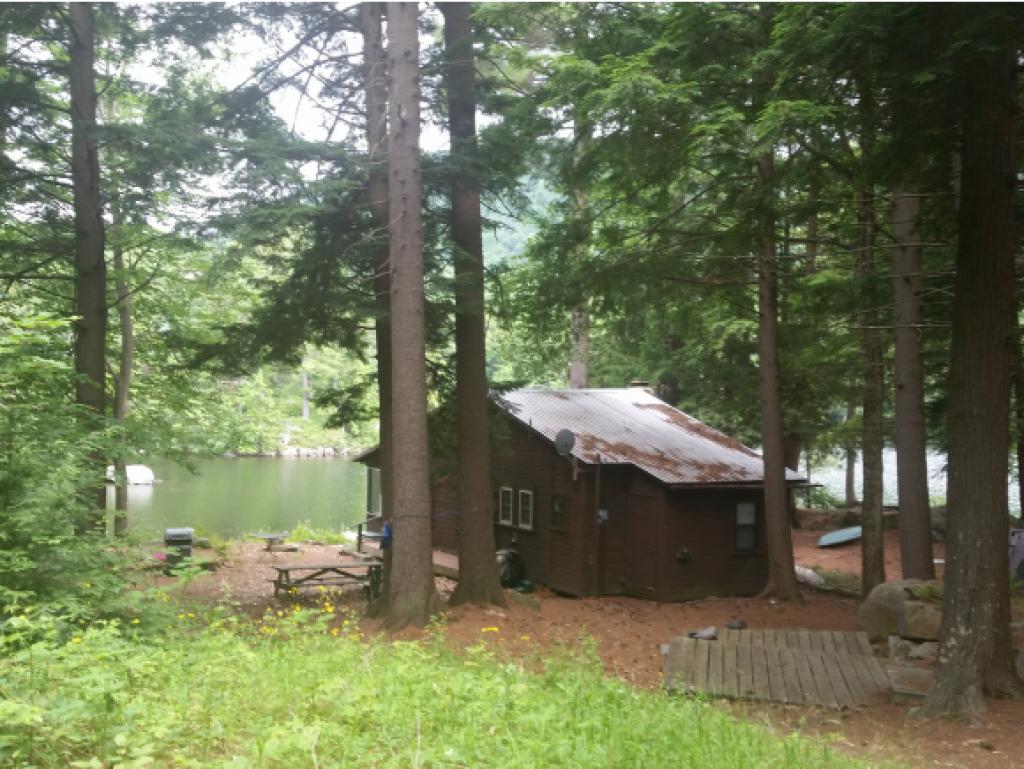 620 Winona Road Center Harbor, NH 03226 - Photo 4 of 22