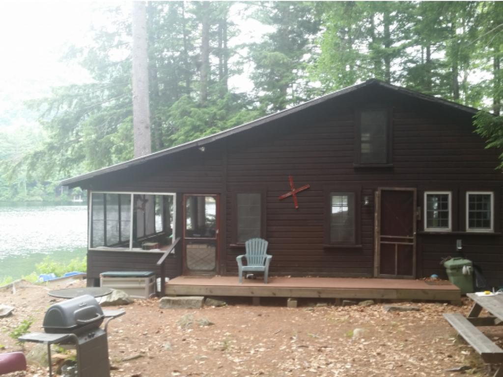 620 Winona Road Center Harbor, NH 03226 - Photo 5 of 22