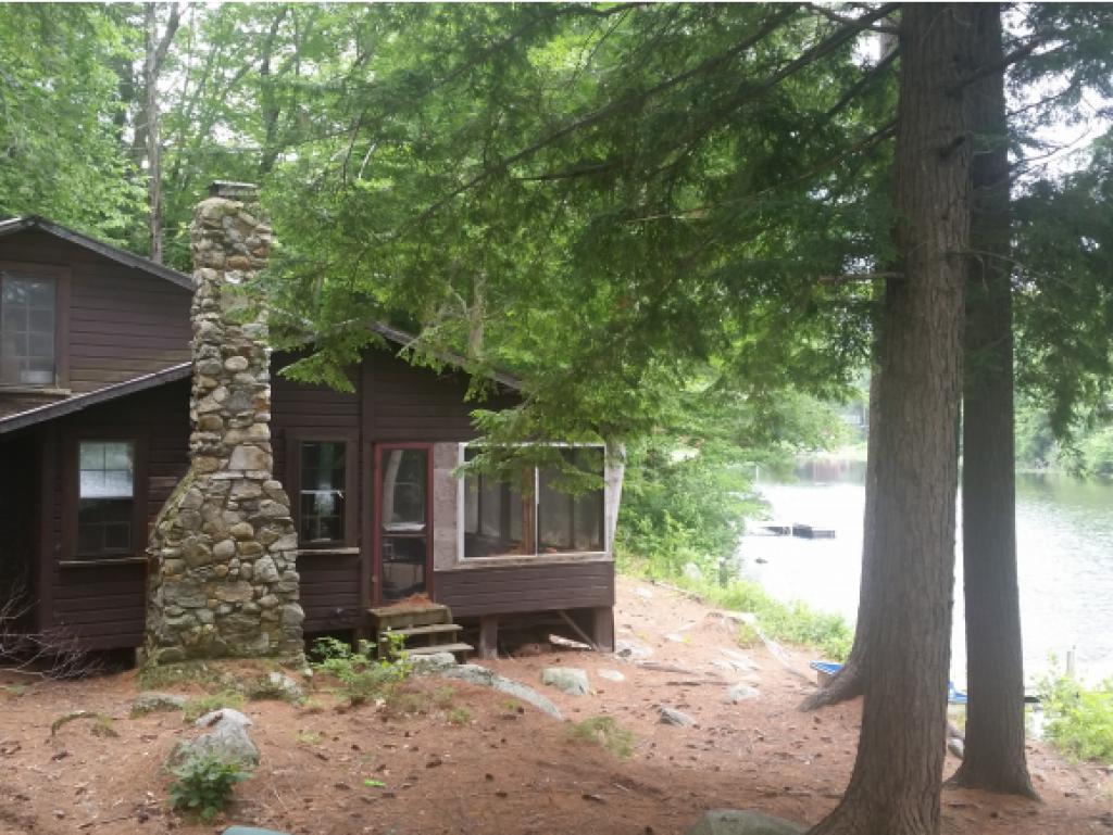 620 Winona Road Center Harbor, NH 03226 - Photo 6 of 22
