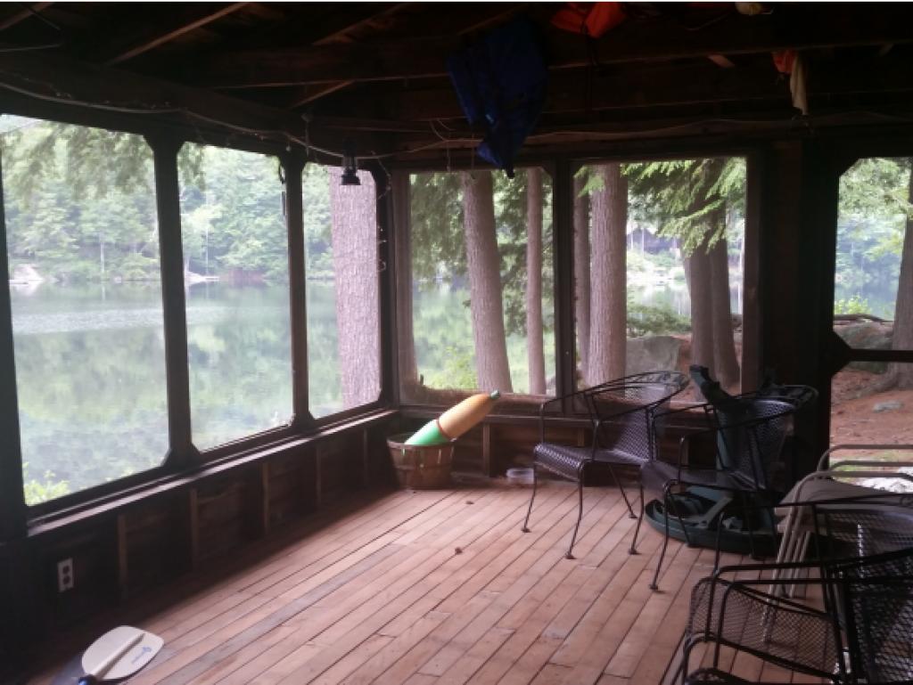 620 Winona Road Center Harbor, NH 03226 - Photo 7 of 22