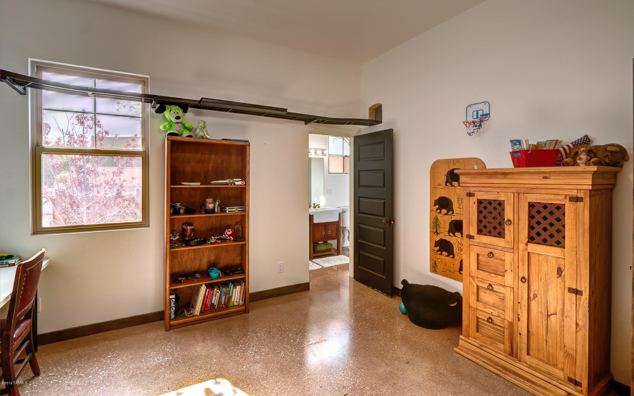5390 South Creosote Ridge Way Tucson, AZ 85747 - Photo 24 of 50 Gallery Image 24