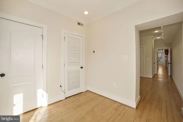 $3,500 | 1126 Columbia Road Northwest, Unit 3, Washington, DC 20009