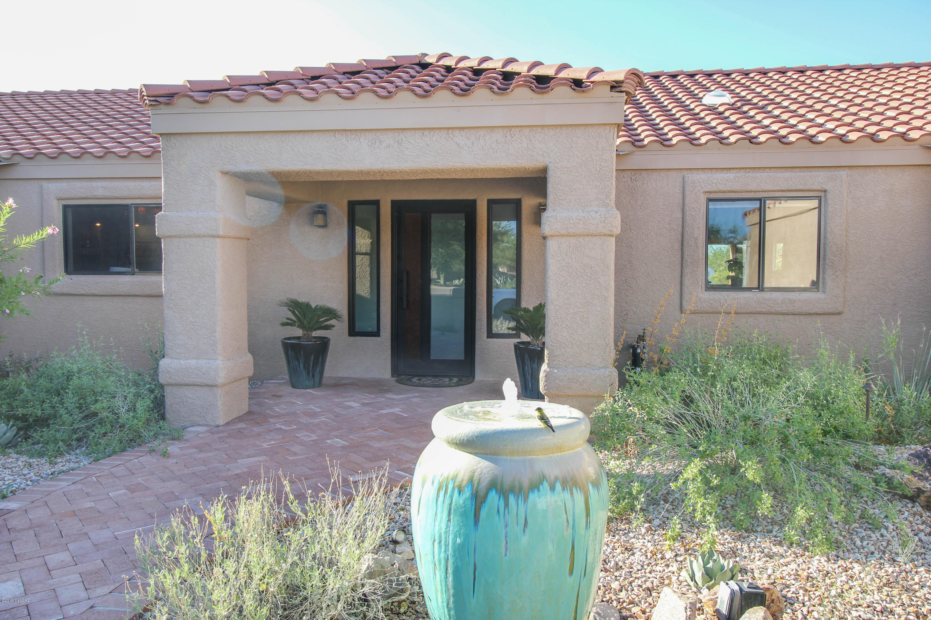 2843 West Appaloosa Road Tucson, AZ 85742 - Photo 2 of 24